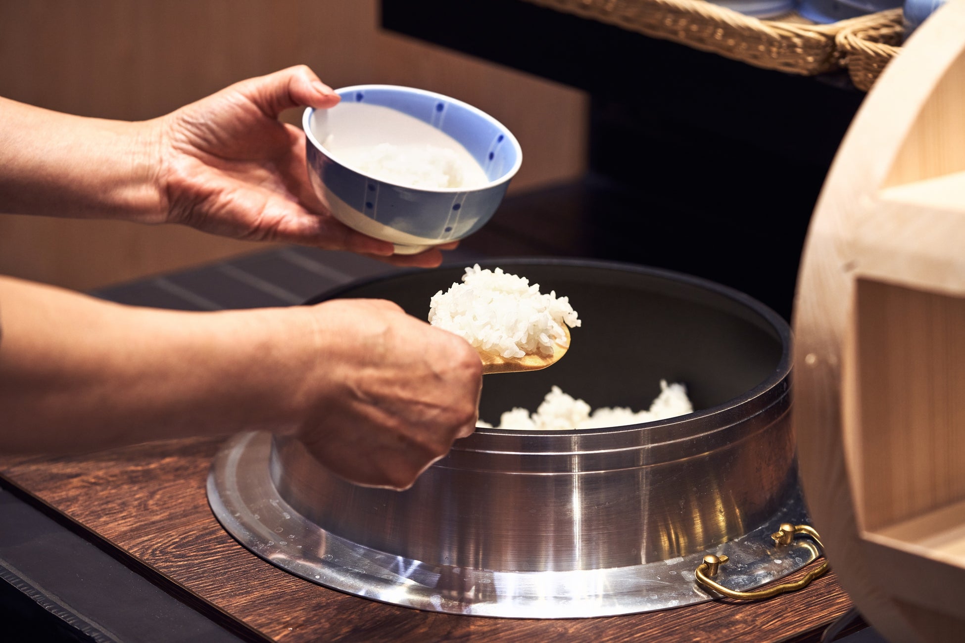 7 16 土 ららぽーと新三郷店に 羽釜炊きごはんと美味しいニッポンのビュッフェ ひな野 がオープン オペレーションファクトリーがリニューアルブランディング 株式会社 オペレーションファクトリーのプレスリリース 7 16 土 ららぽーと新三郷店に 羽釜炊きごはんと美味しいニッポンのビュッフェ ひな野 がオープン オペレーションファクトリーがリニューアルブランディング 株式会社 オペレーションファクトリーのプレスリリース