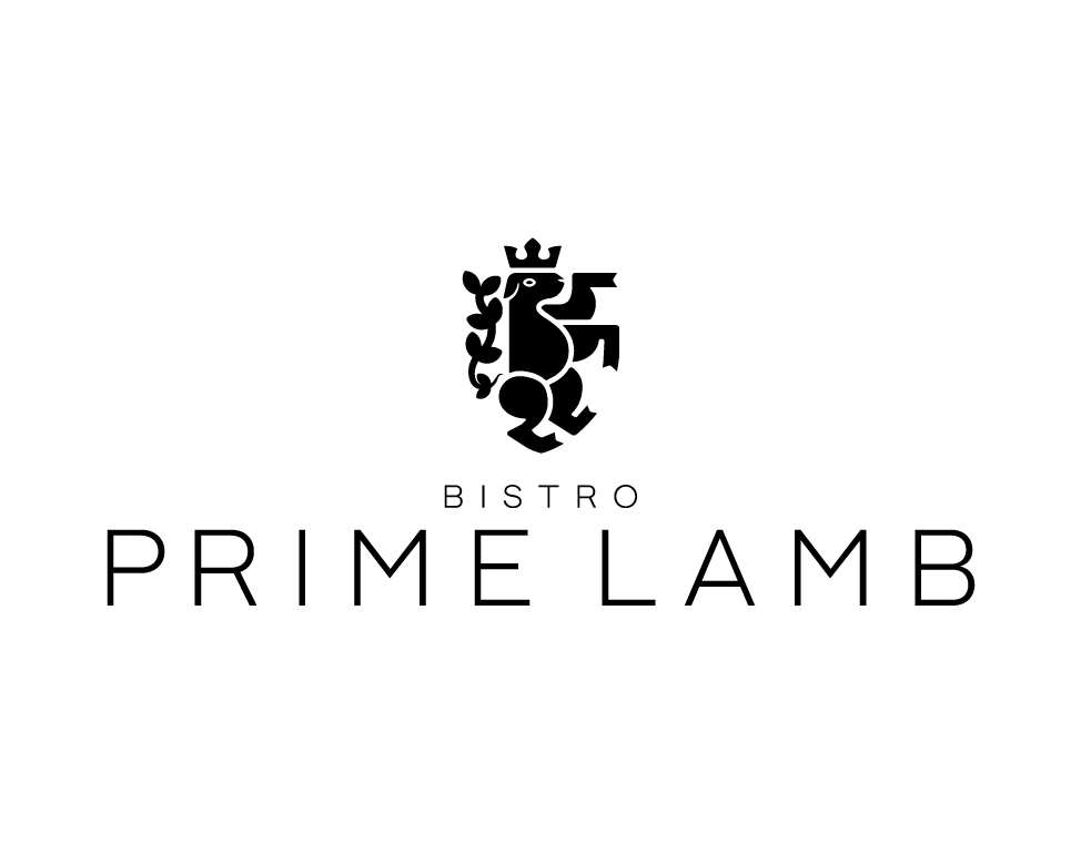 PRIME 最高の　LAMB ラム肉