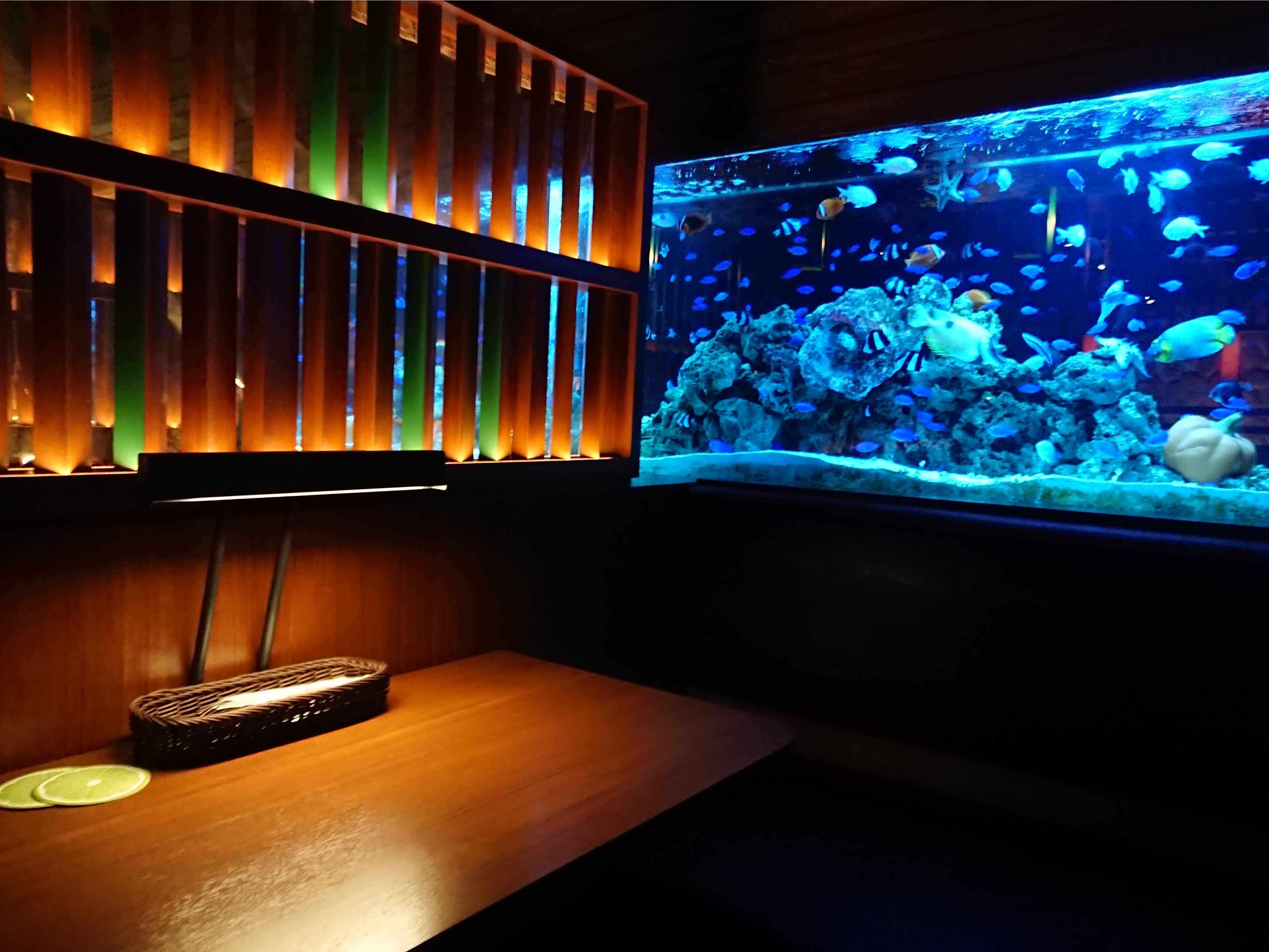 カップルシート②