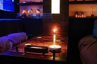 広々と寛げるリゾートソファー