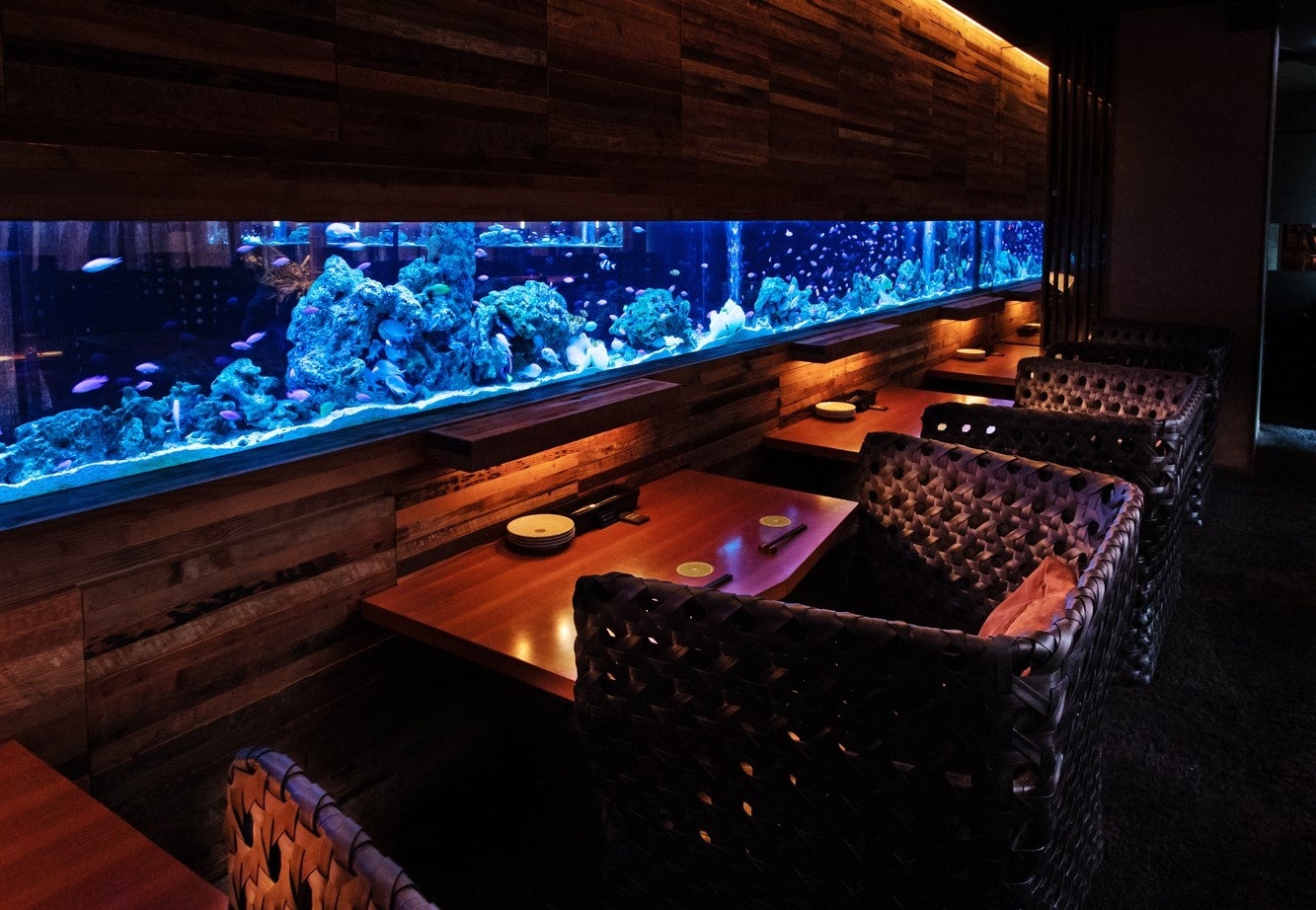 カップルソファーシート