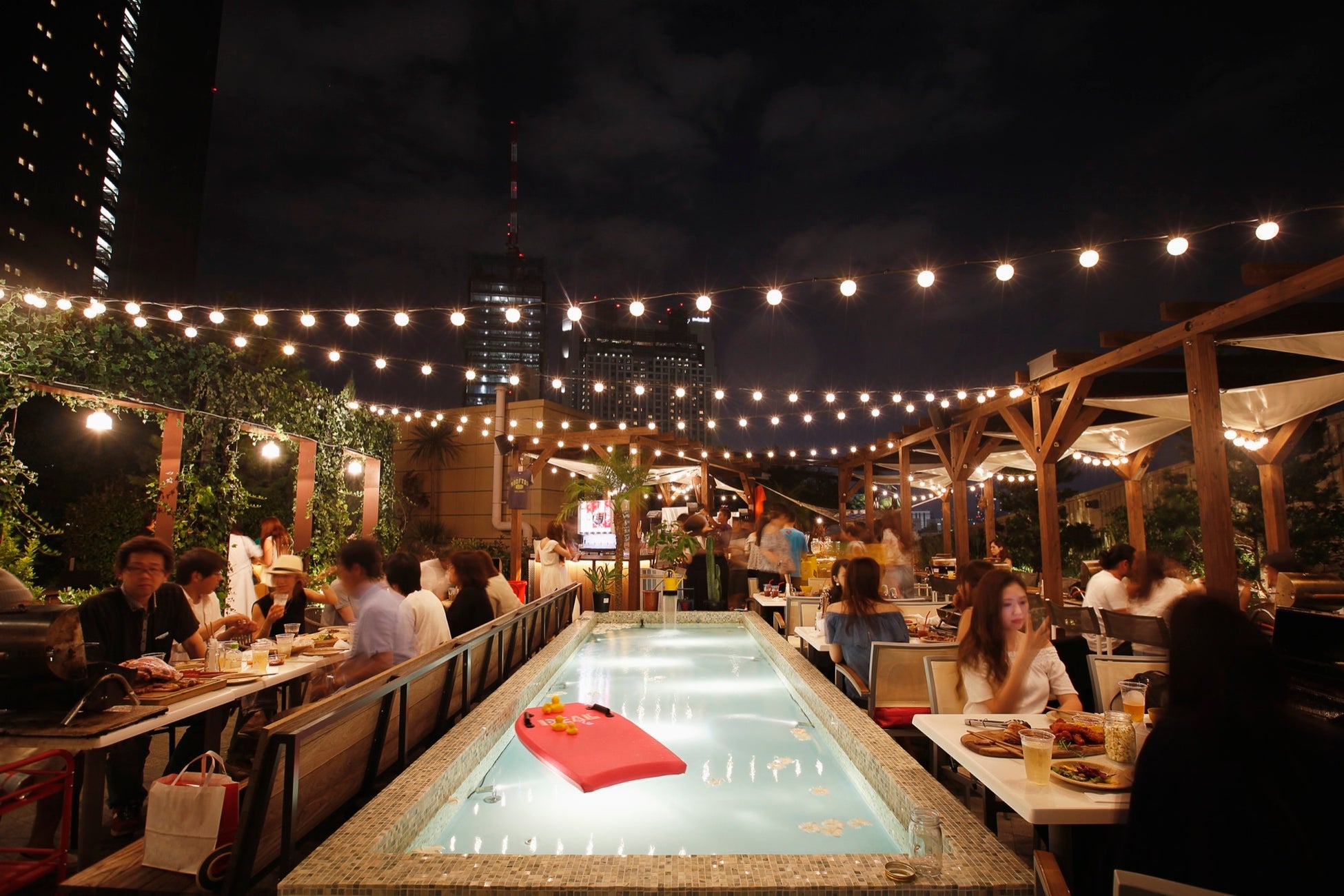 栄×貸切×大人数 お店画像