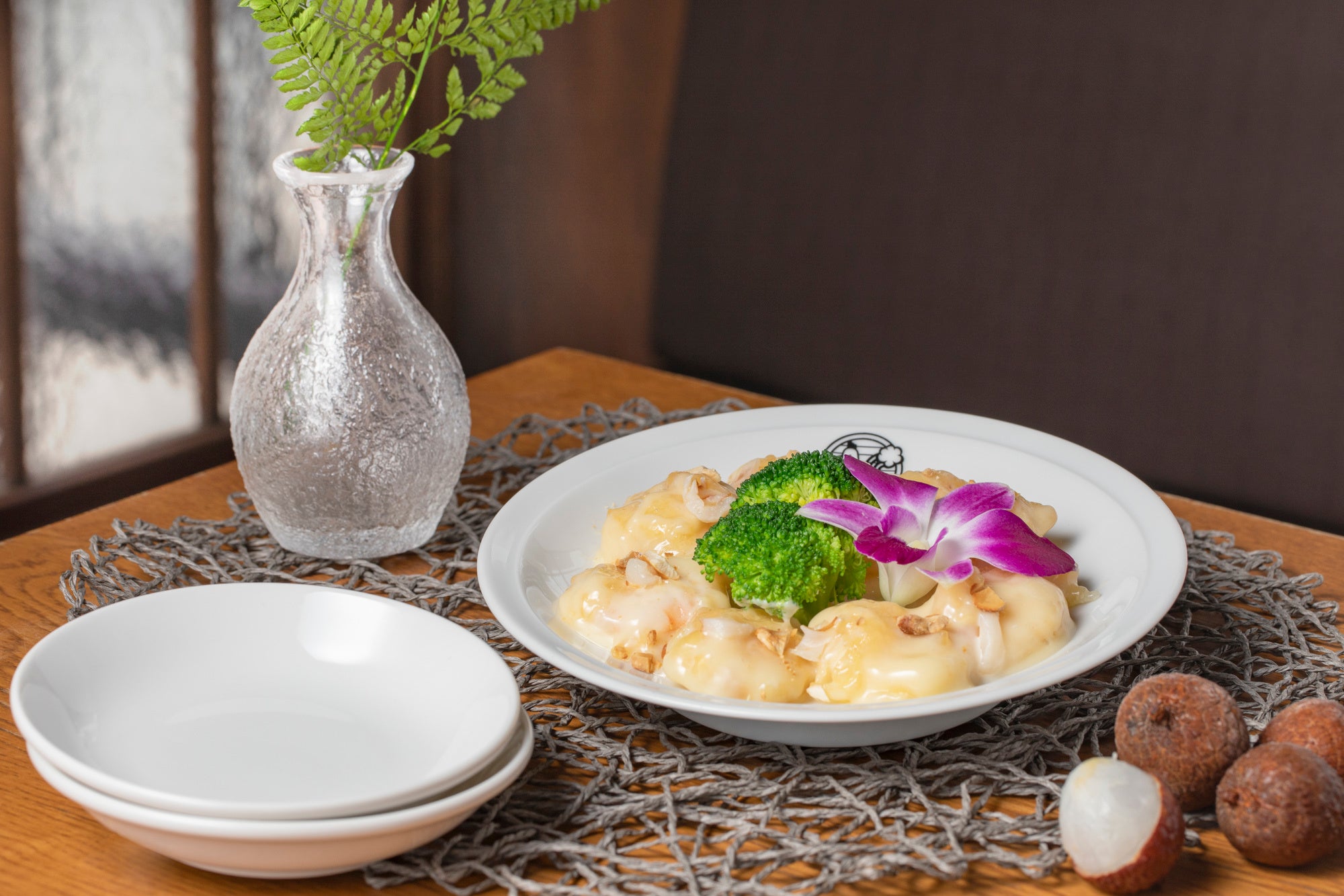 楊貴妃の愛した海老マヨ　940円（税込1034円）