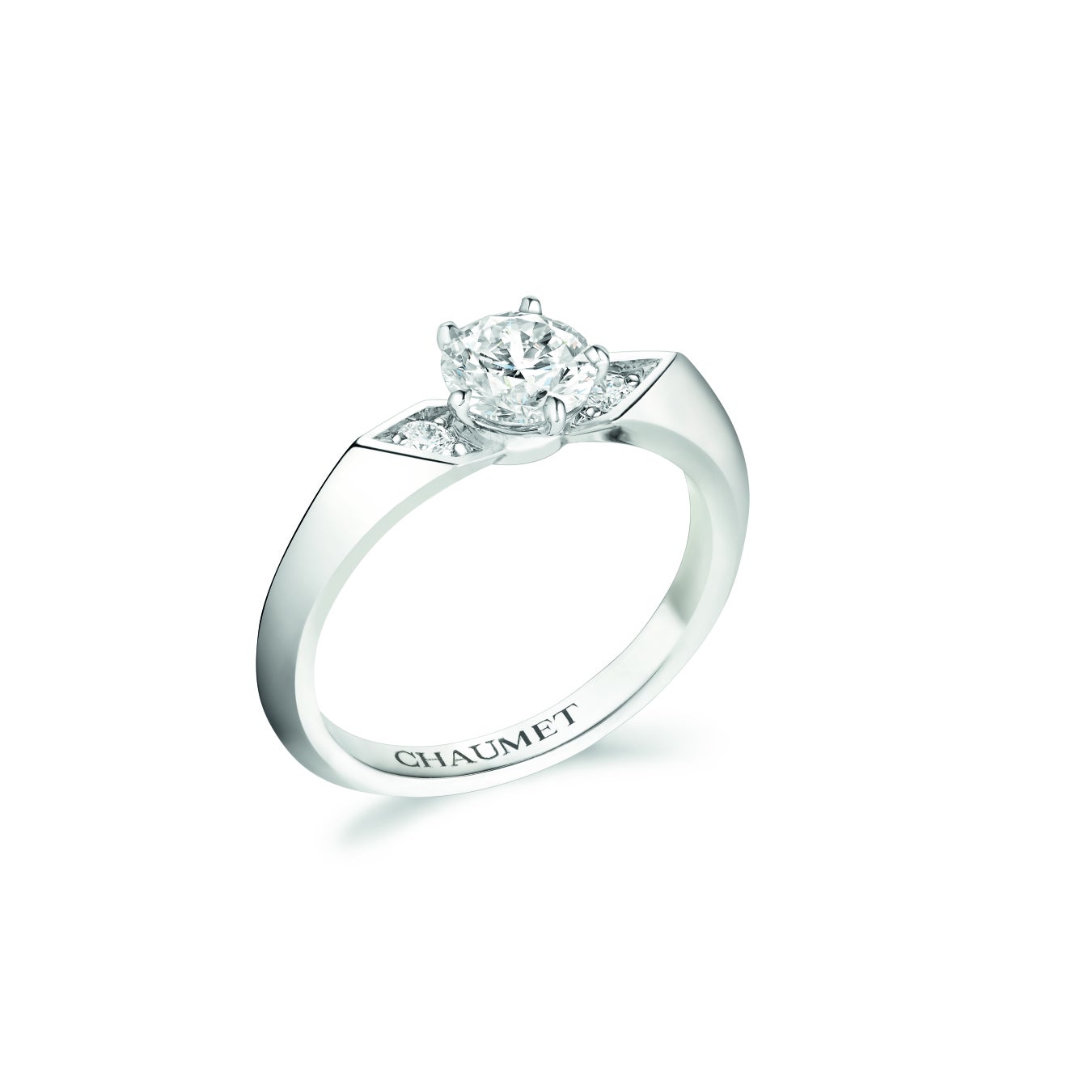 2月日本先行発売「セレナード」コレクション エンゲージメントリング