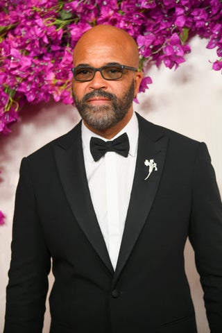 ジェフリー・ライト、ジョゼフ・クインがショーメのジュエリーを身に着けて第96回アカデミー賞に登場 ジェフリー・ライト、ジョゼフ・クインがショーメのジュエリーを身に着けて第96回アカデミー賞に登場