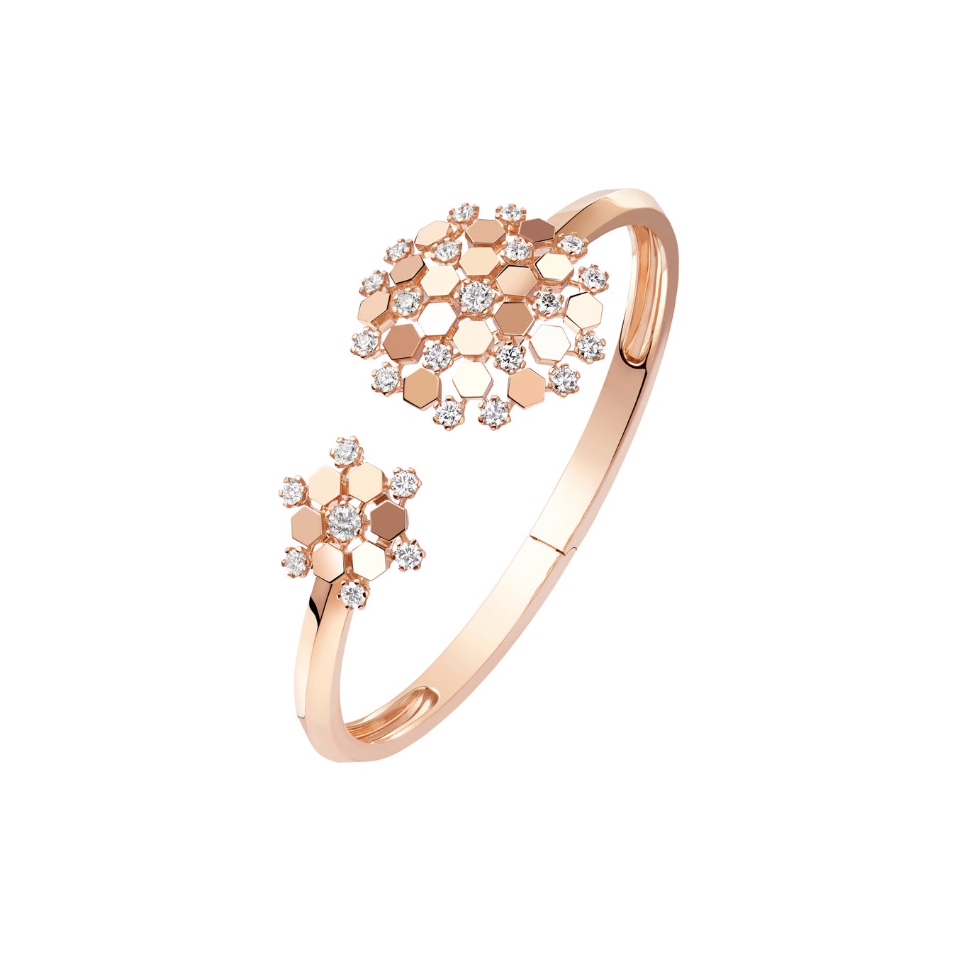 「ビー マイ ラブ」コレクション ブレスレット