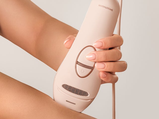 家庭用光美容器ブランド「SMOOTHSKIN」より新モデル「Pure Ice」が登場 家庭用光美容器ブランド「SMOOTHSKIN」より新モデル「Pure Ice」が登場