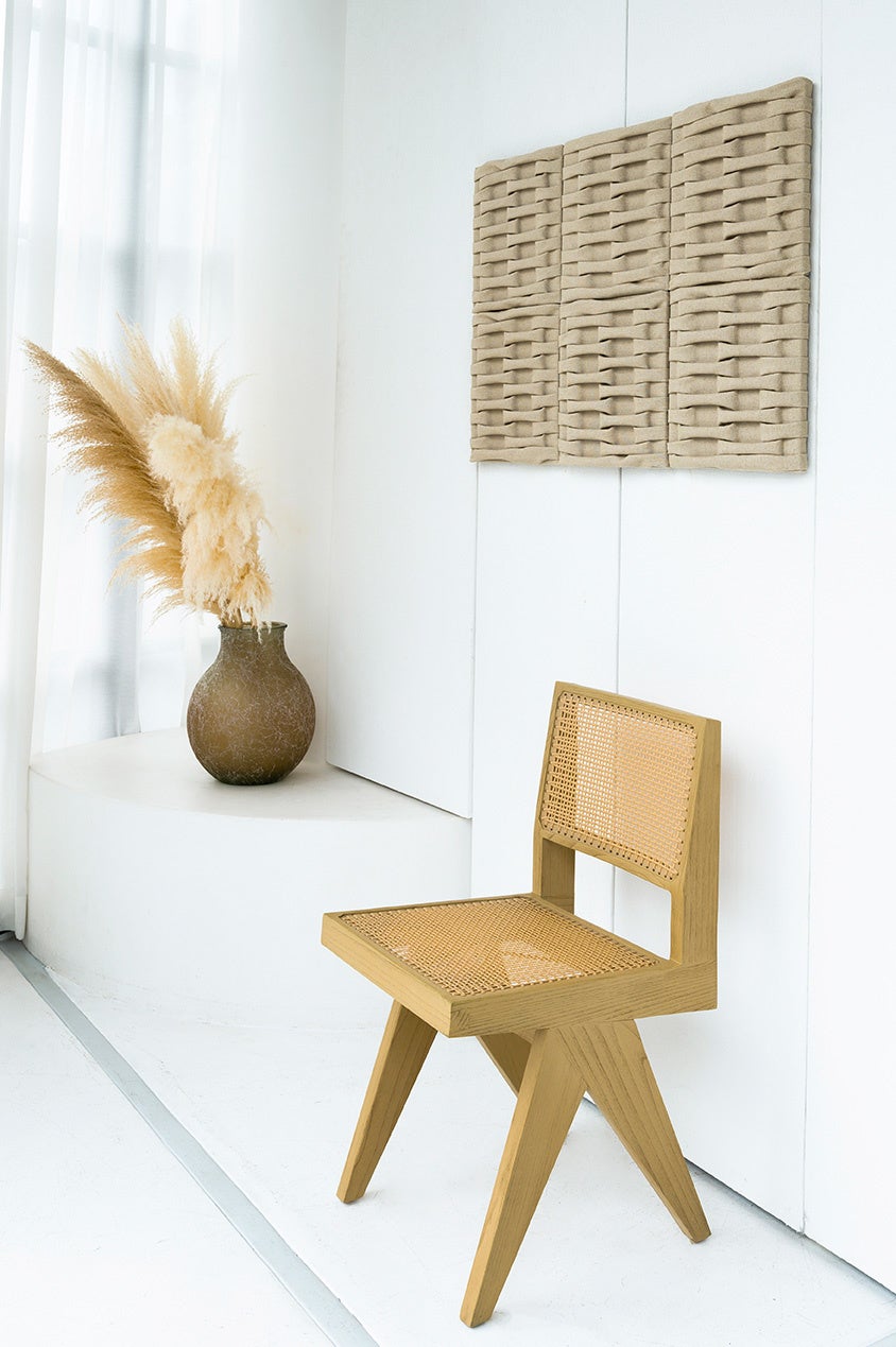 デザインパターン：凪