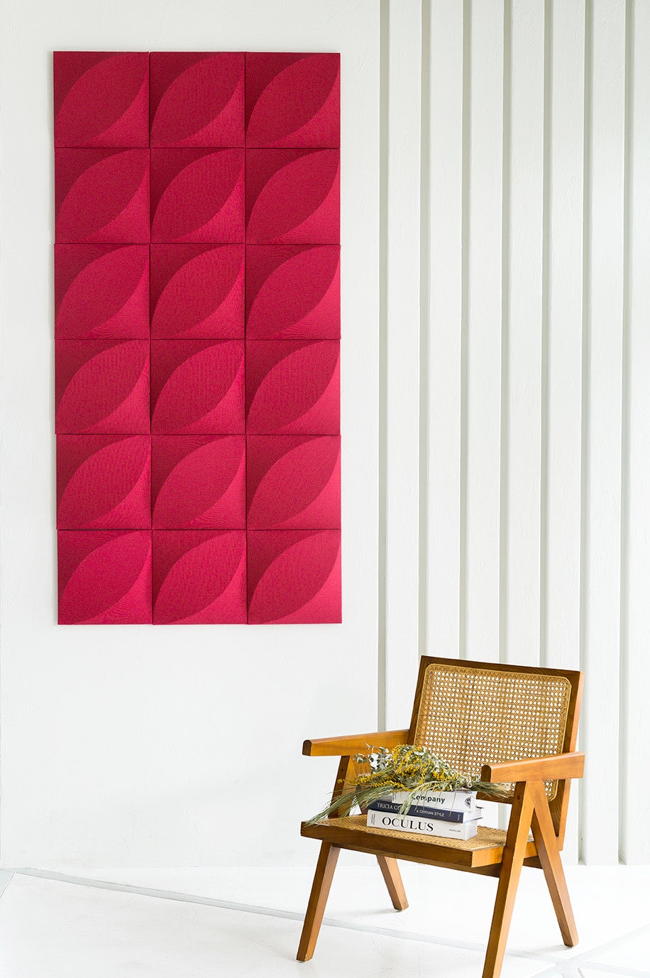 デザインパターン：七宝