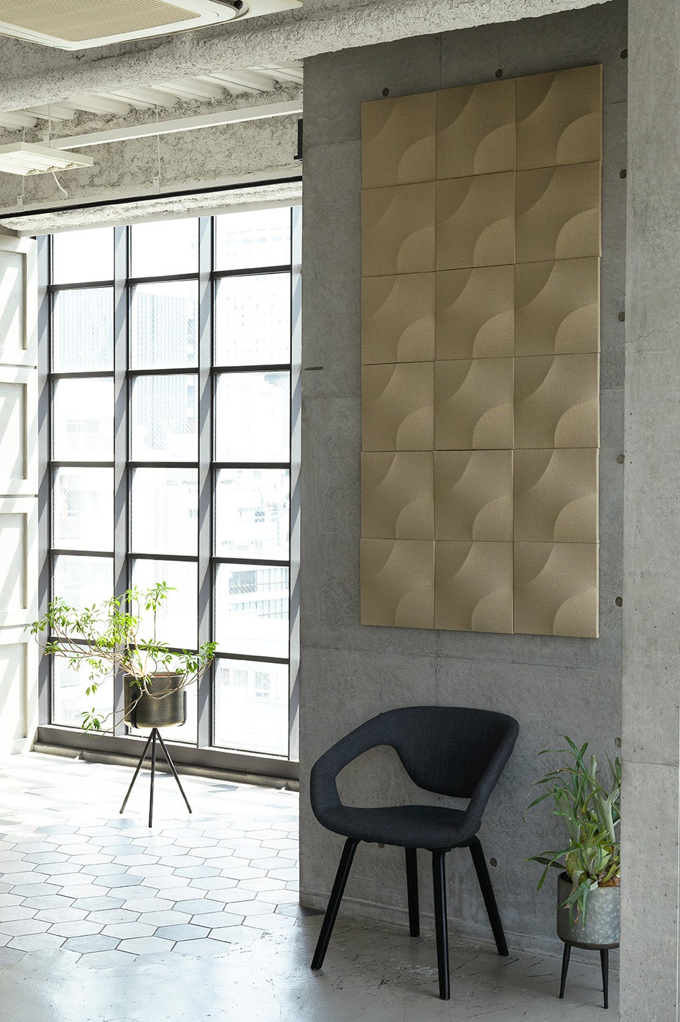 デザインパターン：連