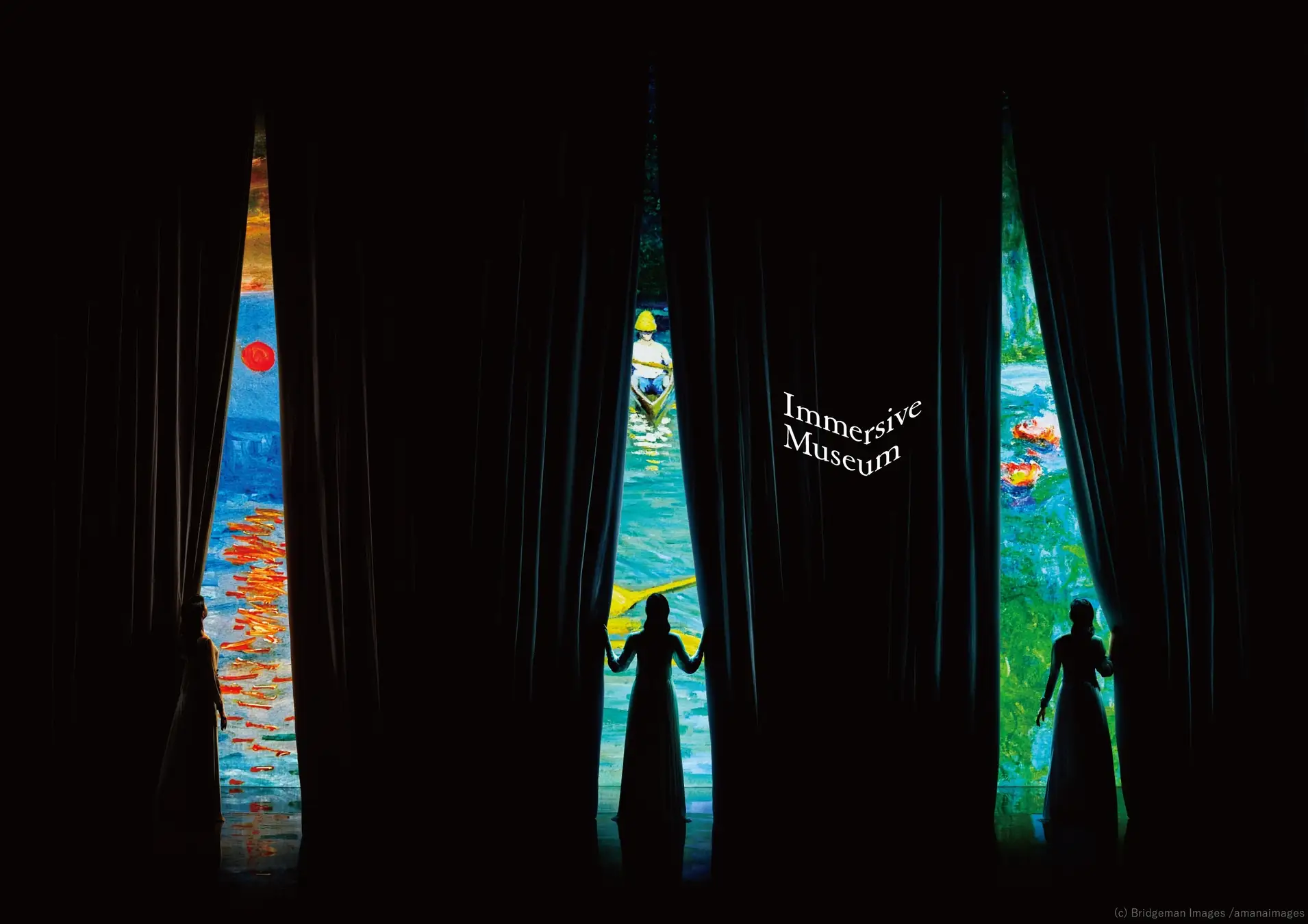 （c）Bridgeman Images amanaimages