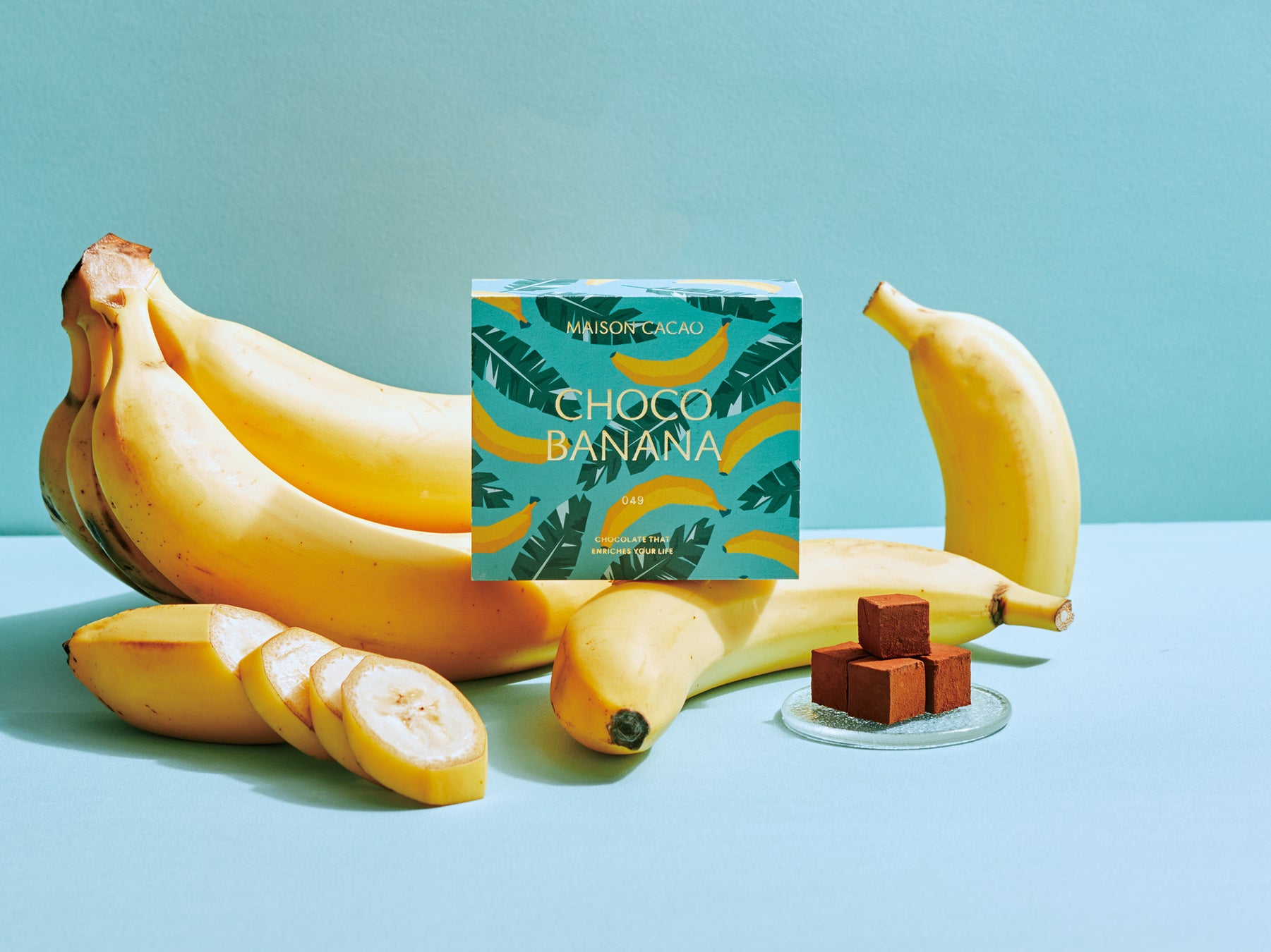 メゾンカカオ 誕生7周年を記念した限定品 創業時の人気フレーバー チョコバナナ のスイーツが4月23日から期間限定で復刻登場 メゾンカカオ株式会社のプレスリリース メゾンカカオ 誕生7周年を記念した限定品 創業時の人気フレーバー チョコバナナ のスイーツが4月23日から期間限定で復刻登場 メゾンカカオ株式会社のプレスリリース