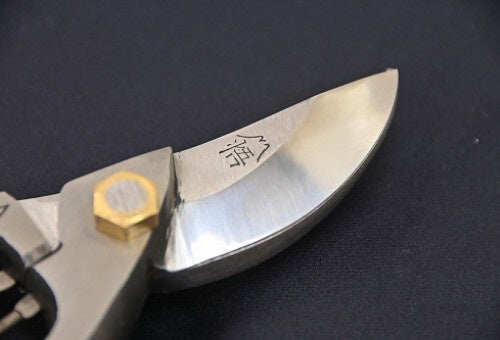 山形を代表する伝統工芸品：山形打刃物