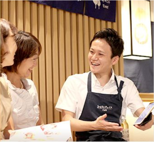 ふるさと網税申し込み個別相談イメージ