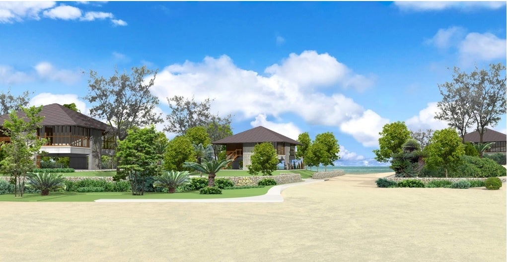 「YUUNA-結那-」完成イメージ