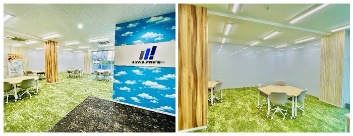 施設紹介(一部)