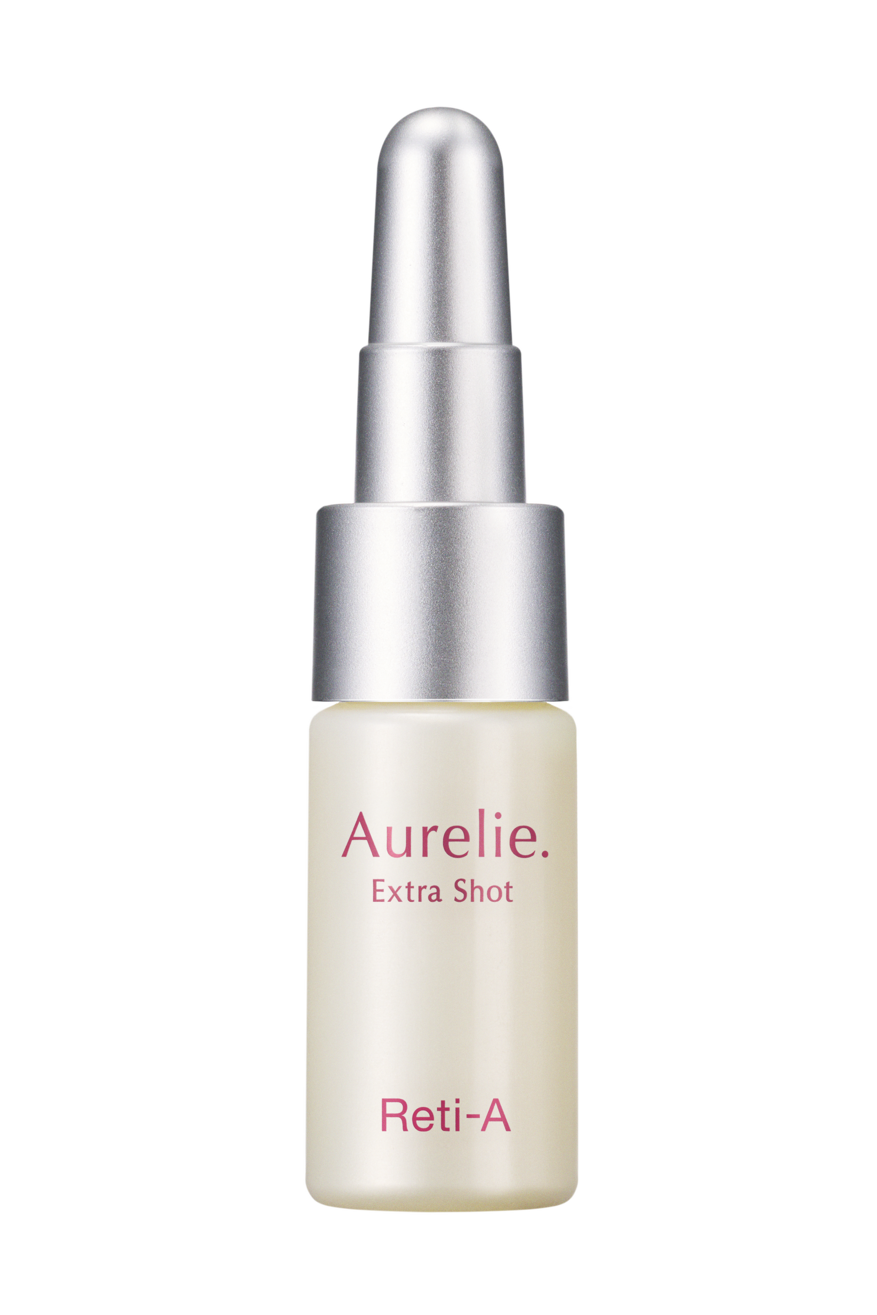 Aurelie 薬用美容液 ハリツヤ肌の境地へ『オレリー レチノエクストラセラム』誕生 | 株式