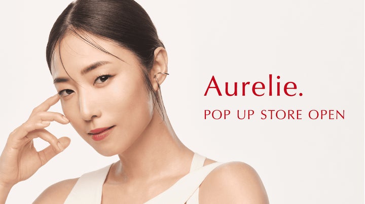 Aurelie スキンケアセットオレリーMEGUMI 26850-60-