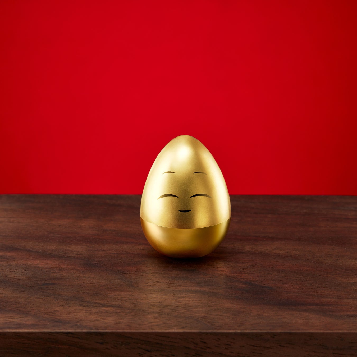 ギンザタナカが9月18日に18金 起き上がりこぼしと純金 一粒万倍銭5gを新発売 ギンザタナカが9月18日に18金 起き上がりこぼしと純金 一粒万倍銭5gを新発売