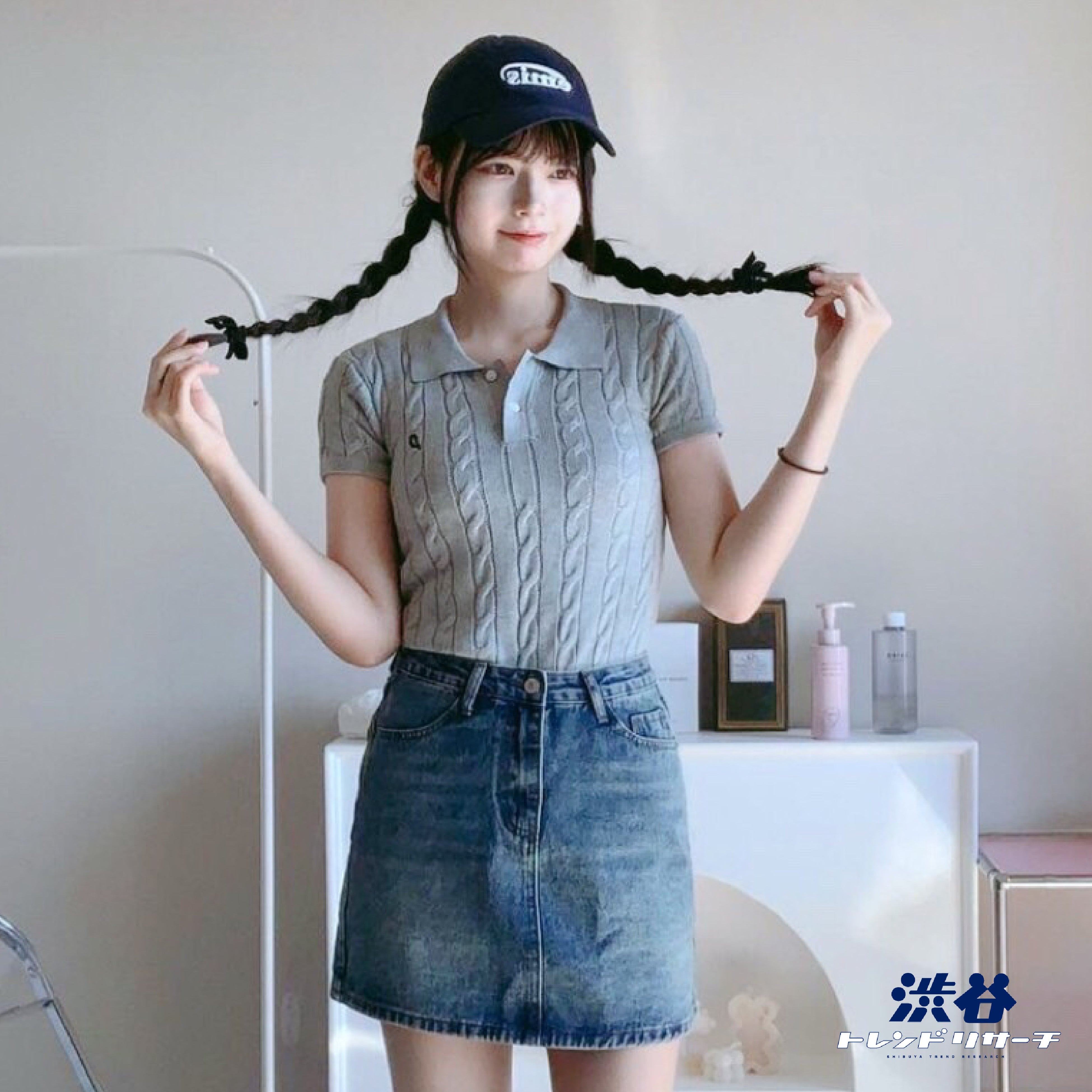 イマドキ高校生の最新！韓国調査】Z世代が好きなK-POPアーティスト