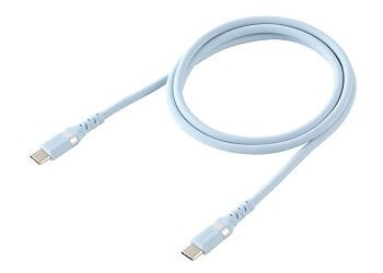 エレコム、手触りがよく絡みにくいシリコン素材を採用したUSB Power Delivery EPR 240W対応のUSB Type-Cケーブルを8月下旬に発売|製品の主な仕様と価格(9枚目)