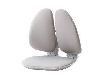 エレコム、長時間のデスクワークを支える背中・腰サポートのチェアサポート2製品を発売|チェアサポートの主要スペックと価格(16枚目)