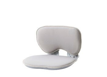エレコム、長時間のデスクワークを支える背中・腰サポートのチェアサポート2製品を発売|チェアサポートの主要スペックと価格(17枚目)