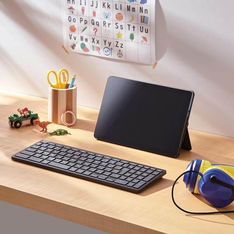 Chromebook 専用デザインでもっと快適に！“ Works With