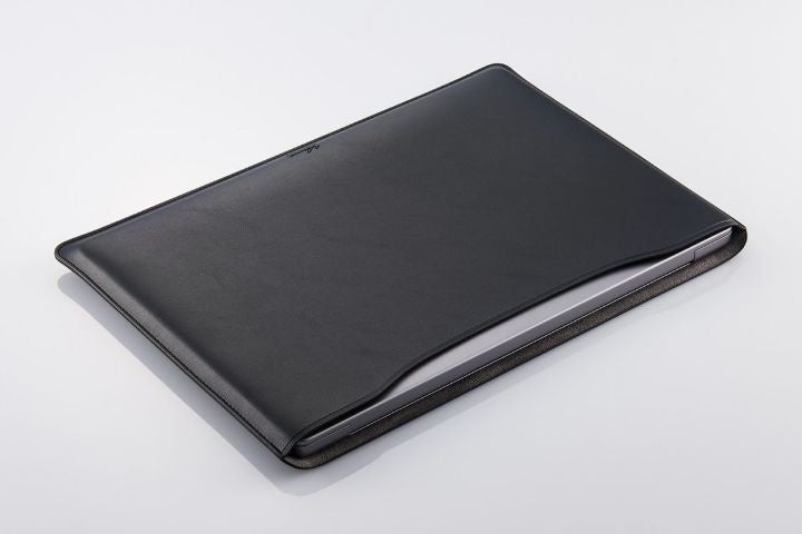 MacBookレザースリーブ16インチ 職人が作るレザースリーブ 16インチMacBook Pro 用 – 国立商店