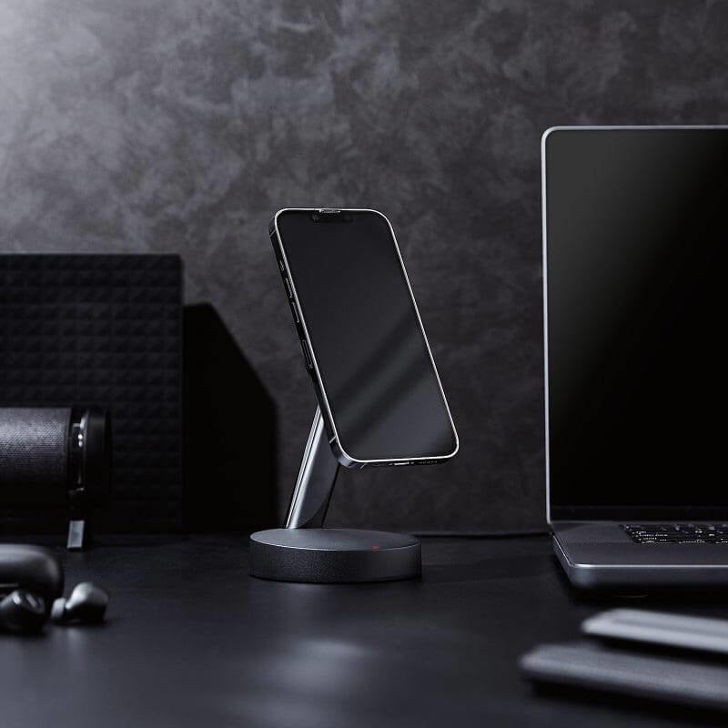 縦置きでの使用イメージ