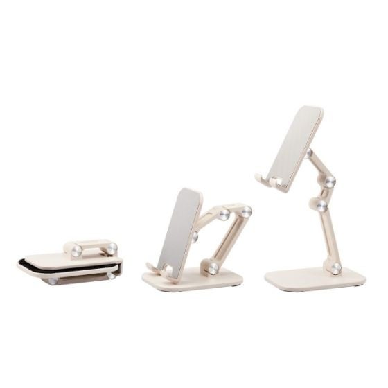 高さ最大25cmで見やすい高さに調整可能