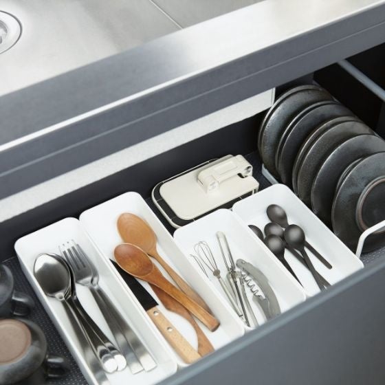 折りたたんで収納できるコンパクトサイズ