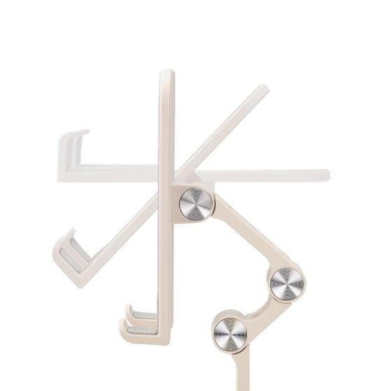 角度が自由に調整できるフリーアングルタイプ