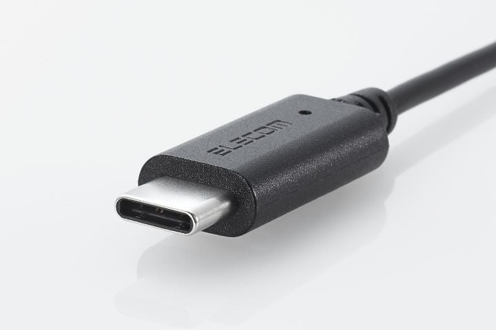 USB Type-C(USB-C)端子
