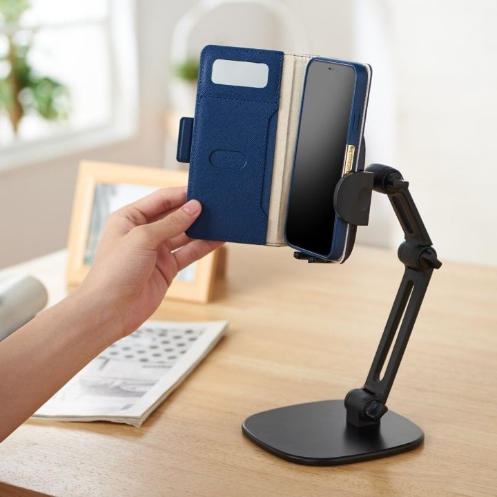 さまざまな厚みに対応