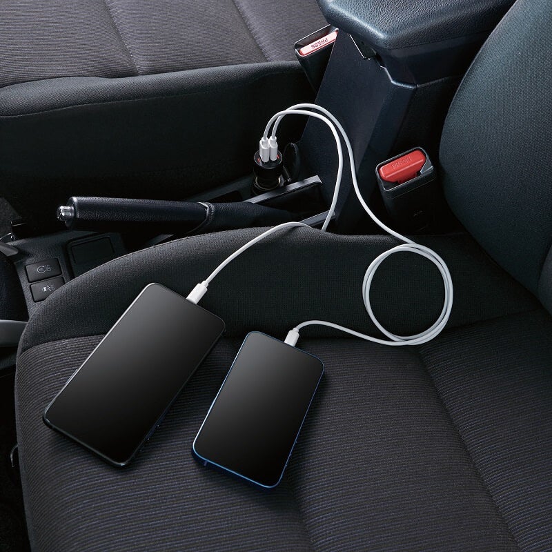 使用イメージ(MPA-CCU14BK)