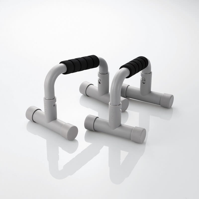 製品画像(ハイタイプ)、カラーはグレー