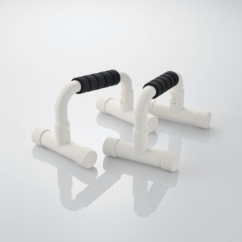 製品画像(ロータイプ)、カラーはライトグレー