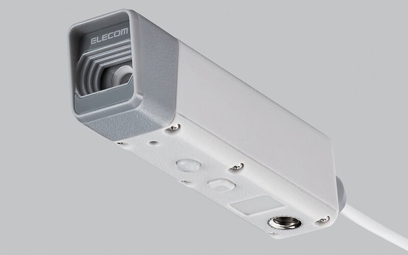 UCAM-CW50ABWH ウェアラブル nplug対応メガネセット UCAM-CW50ABWH ウェアラブル nplug対応メガネセット