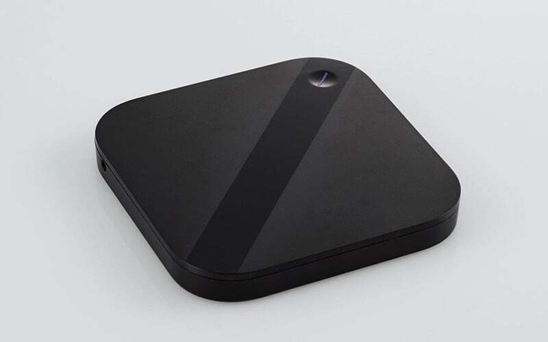 ハードディスクモデル製品画像