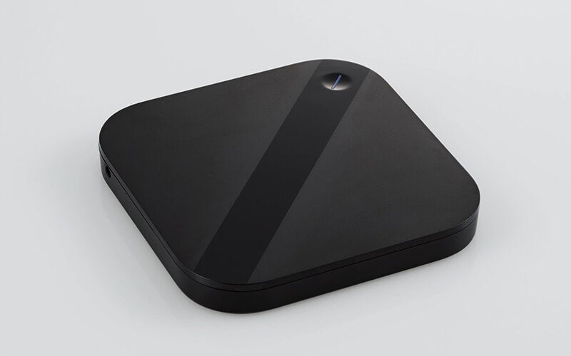 SSDモデル製品画像(ESD-ESH0500GBK)