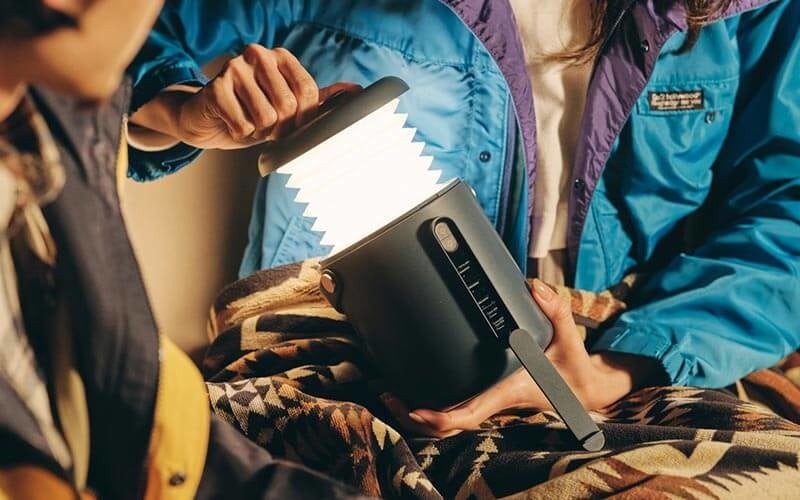 【エレコム】 ポータブル電源 & ランタン Amazon | エレコム ポータブル電源 & LEDランタン 防災