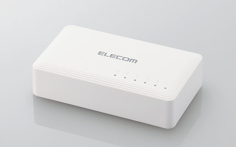 弊社従来品よりも約60%のコンパクト化を実現！壁面に設置する