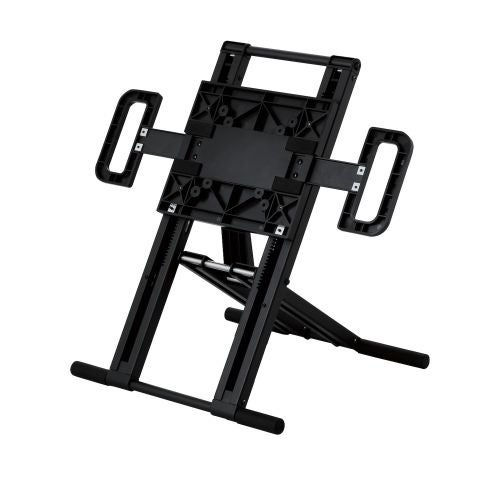 楽な姿勢で絵を描ける！多角度調節付きで、Wacom Cintiq 16などに対応