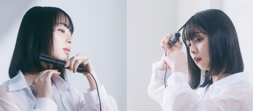 前髪・毛先・おくれ毛のお直しやヘアアレンジがすぐに可能