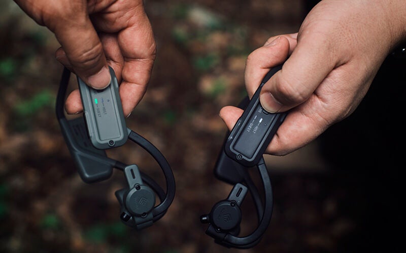 ボタンを押すだけで簡単にシェア可能