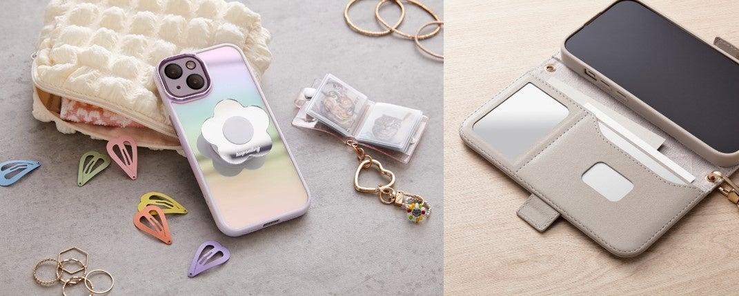 iPhoneアクセサリー mi-koi Amazon.co.jp: ZENIX DESIGN TECH iPhone15 Pro 用 ケース