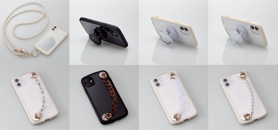 スマホアクセサリー mee 26881-643-