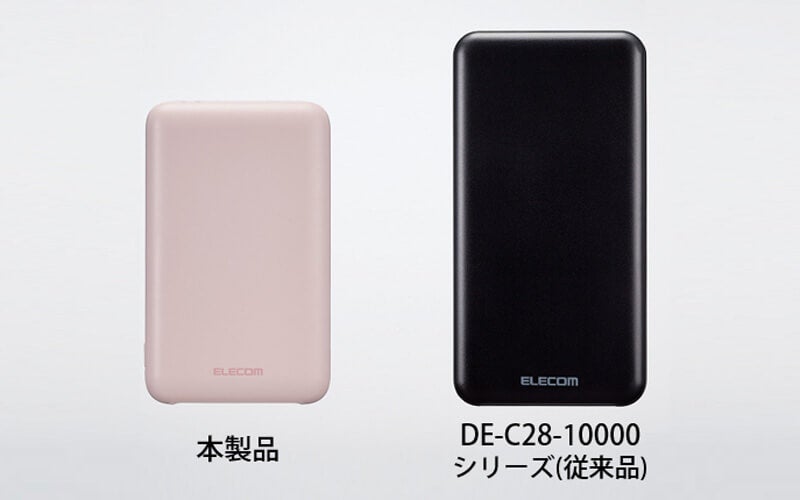 1点限り❤️ モバイルバッテリー 大容量 軽量 3台同時充電 最大2.4A出力 1点限り❤️ モバイルバッテリー 大容量 軽量 3台同時充電 最大2.4A