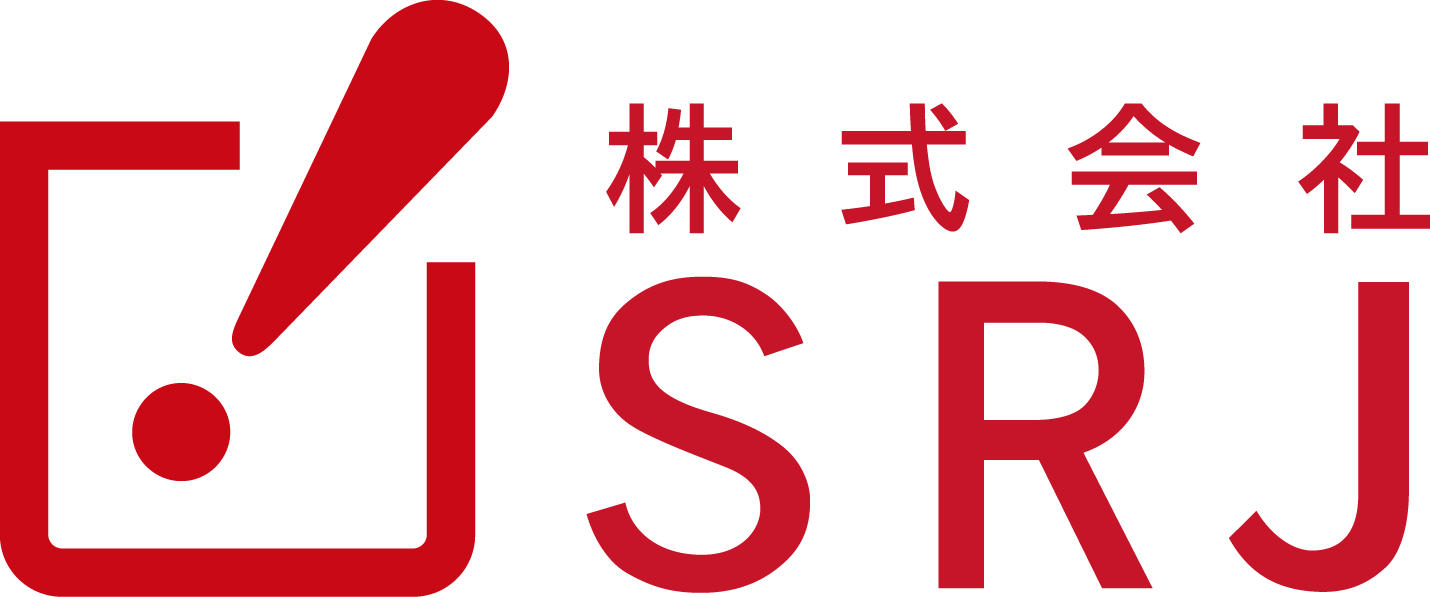 株式会社SRJ